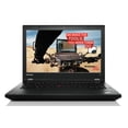 thumbnail image 1 of Restored Lenovo Thinkpad L440 Laptop Intel Core i5 2.50 GHz 4GB Ram 256GB SSD Windows 10 Pro (Refurbished), 1 of 3