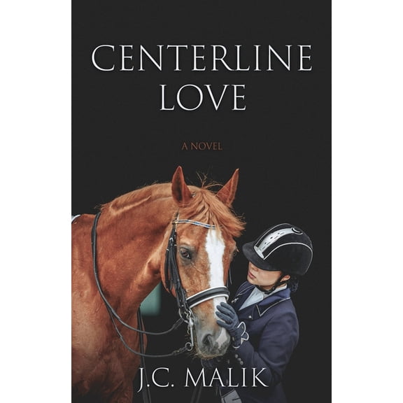 Centerline Love, (Paperback)