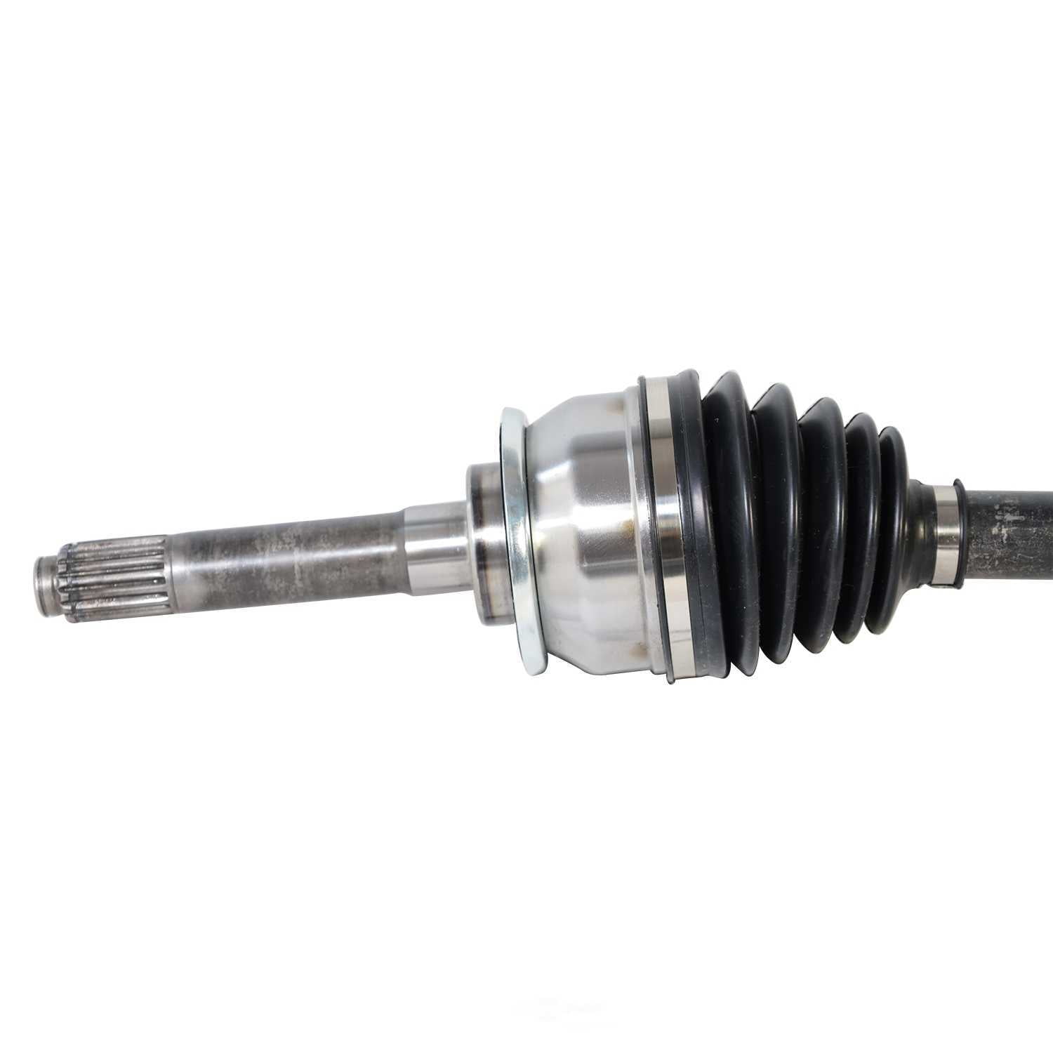 GSP NCV40005 GSP New CV Axle Fits select: 1992-1994 ISUZU TROOPER