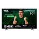 thumbnail image 1 of TV TCL Pantalla 50 Pulgadas QLED Smart Google TV 50QM5K, 1 of 8
