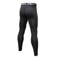 thumbnail image 4 of Actoyo Running Compression Pants Tights for Men Sports Leggings Fitness Gym, 4 of 4