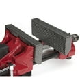 thumbnail image 3 of SPEEDJAW 92817 Ductile Iron Vise Pad Set for 6-Inch SPEEDJAW Vise 92748, 3 of 4