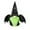 Black, variant on Decorr 15.7 Inch Halloween Gnome Plush Dolls, No Face Halloween Dwarf Elf Figurines, Halloween Decorations for Tabletop Tiered Tray Home Party, Halloween Gifts for Kids 1 Pack (Light Purple)