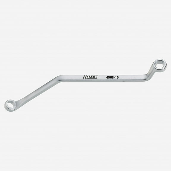 Hazet 4968-11 Brake bleeding wrench