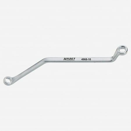 

Hazet 4968-7 Brake bleeding wrench