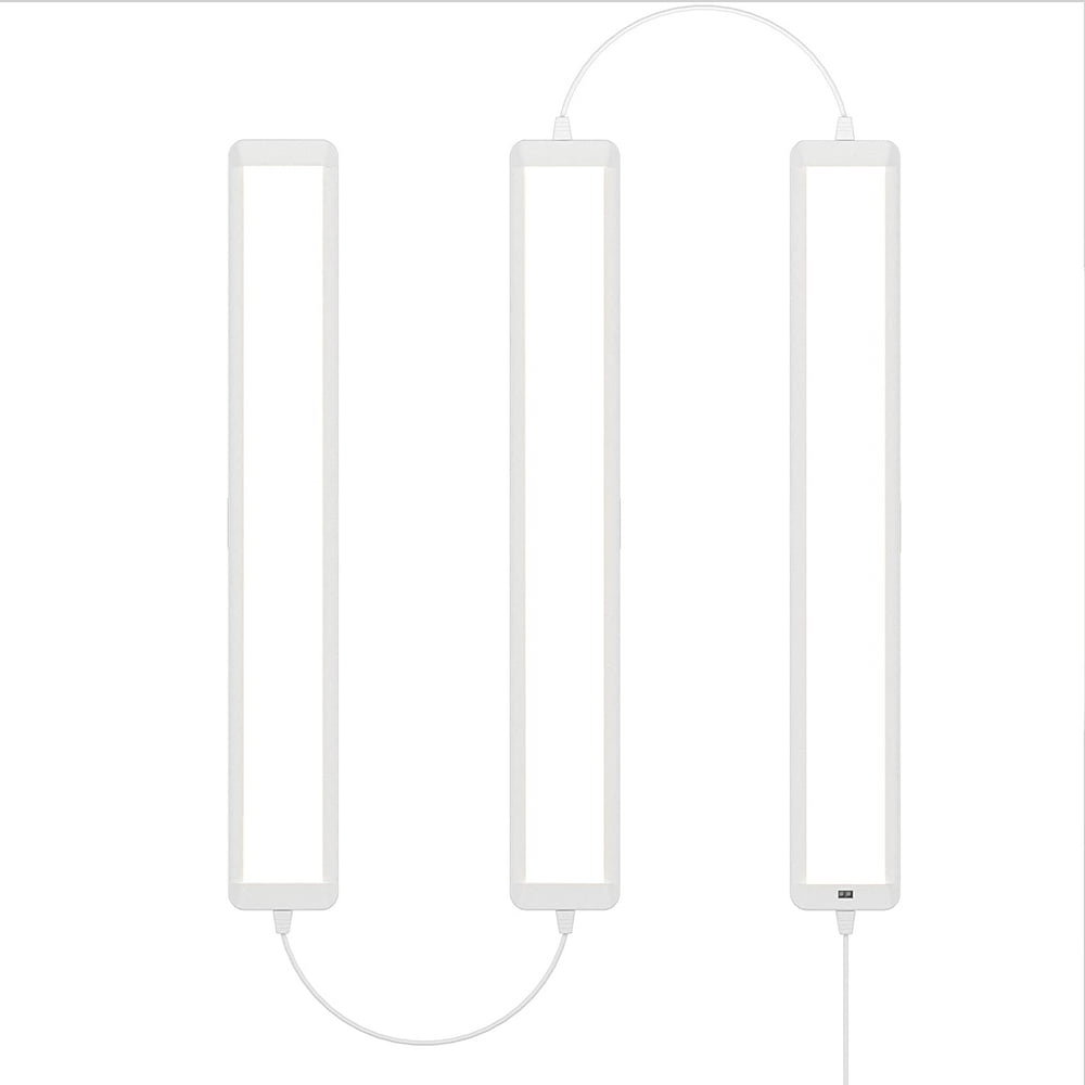 Artika Stream LED Under 3 Light Set