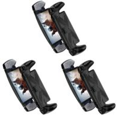 thumbnail image 1 of Estuche Game Machine Grip Shell Con Soporte A Prueba Golpes para PS5 Portal (negro), 1 of 4