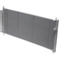 thumbnail image 1 of Universal Air Conditioner CN 3787PFXC A/C Condenser, 1 of 3