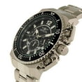 thumbnail image 3 of Invicta Men's 21952 Pro Diver Quartz Multifunction Black Dial Watch, 3 of 4