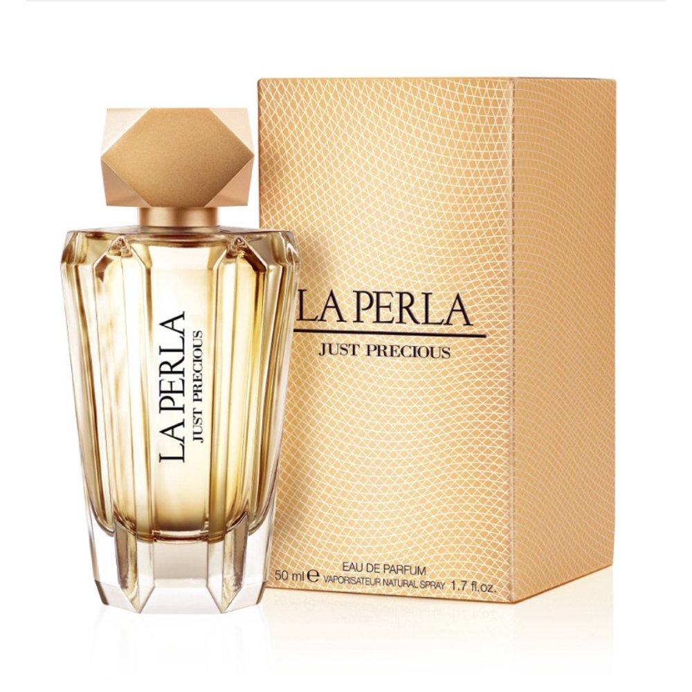 La Perla - La Perla Just Precious 1.7 oz EDP Spray Womens Perfume 50ml ...