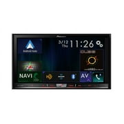 Pioneer AVIC-7200NEX - In-Dash Navigation AV Receiver with 7” WVGA Touchscreen Display