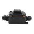 thumbnail image 4 of Minkissy External Junction Box Waterproof For Underwater Environments 1Pcs, 4 of 8