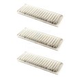 thumbnail image 1 of PUR Engine Air Filter (3 Pack) for Car 2012-2015 Scion iQ K57-100467, 1 of 2