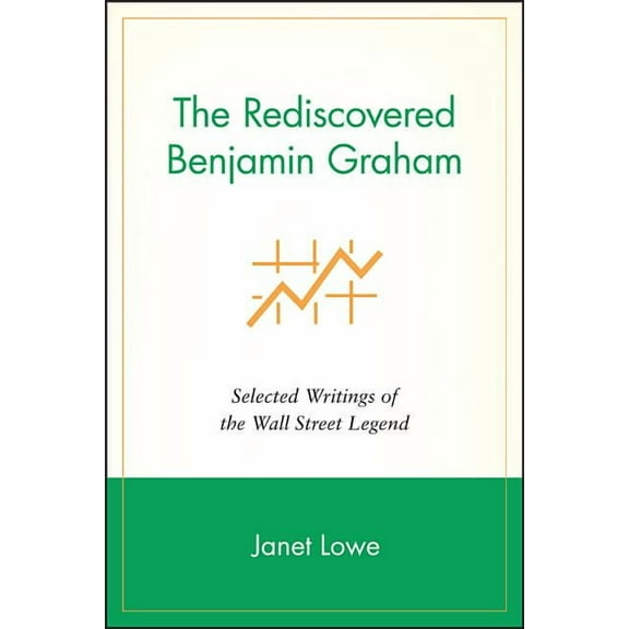 Benjamin Graham Writings (Paperback)