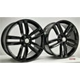 thumbnail image 6 of 22" WHEELS FOR CHEVY CAMARO LS, LT, SS 2010-15 (staggered 22x8.5/10") 5x120, 6 of 6