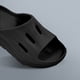thumbnail image 2 of Exteriores Acogedoras Diapositivas Informales Suela Blanda Frescas Verano Unisex, 2 of 8