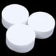 thumbnail image 2 of Botella de reactivo, cápsulas de polvo sólido líquido, estuche de plástico, frascos de medicina vacíos, soporte para pastillero, 3 piezas, color blanco, 2 of 5