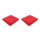 thumbnail image 2 of Tela antideslizante Inteprter 1 metro goma para manualidades caseras 2piezas Rojo, 2 of 6