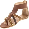 thumbnail image 3 of Nine West Kids Brand Pauline Fashion Sandals, 3 of 4