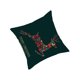 thumbnail image 4 of Monstrate Funda de almohada de decoración navideña para el hogar, funda de cojín de árbol de Papá Noel, adorno de Feliz Navidad, regalo de Navidad Decoración del hogar #2 Monstrate HA000402-02B, 4 of 6