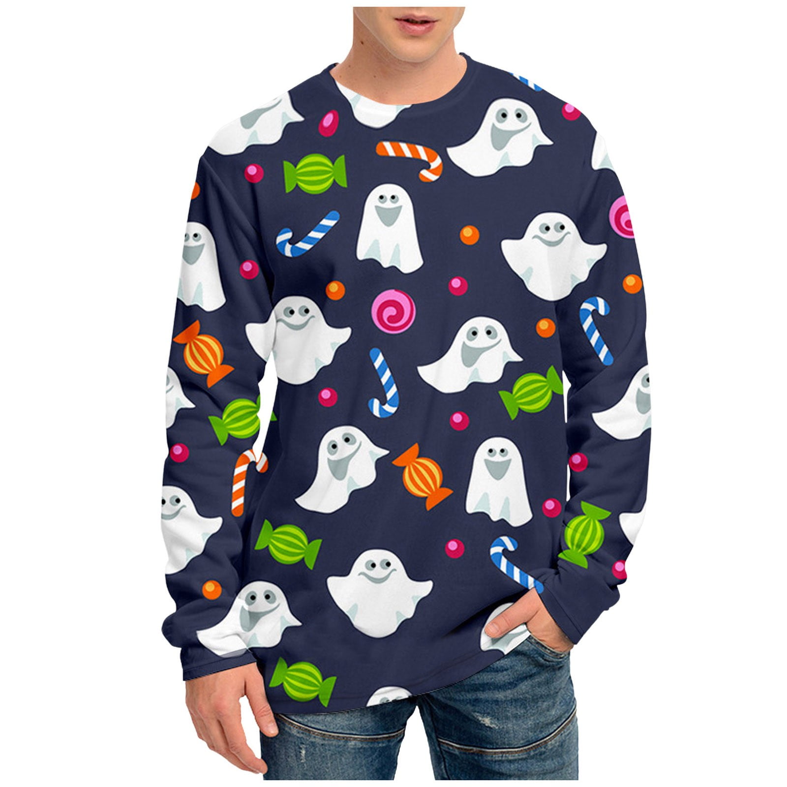 covington long sleeve t shirts