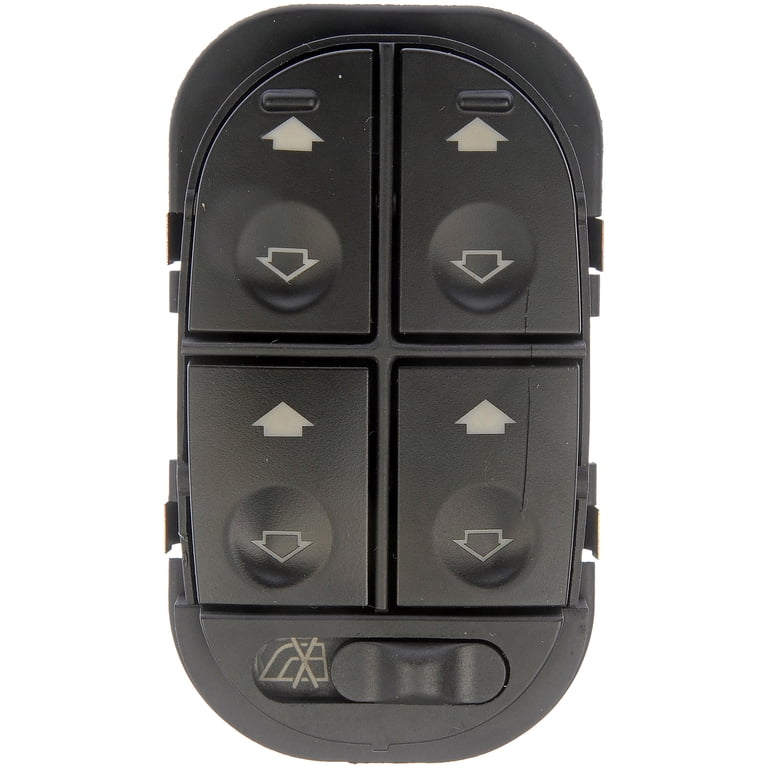 Dorman OE Solutions Power Window Switch - 901-343 - O'Reilly Auto Parts