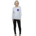thumbnail image 4 of NASA Chandail en Molleton Logo Classique pour Femmes, 4 of 5