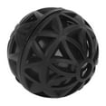 thumbnail image 2 of Limpiador de bolitas para bolso, reutilizable, portátil, multifuncional, recogedor de polvo, bola de limpieza negra pegajosa, 2 of 14