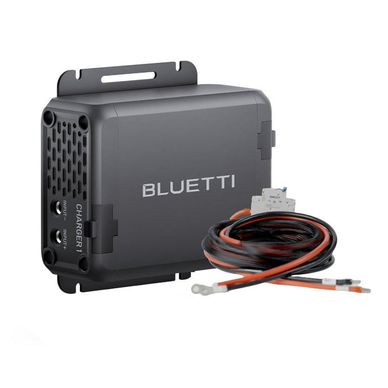 BLUETTI D60L 60A Charging Cable - Efficient Power Adapter