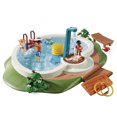 thumbnail image 3 of Playmobil Swimming Pool 9422, 3 of 3