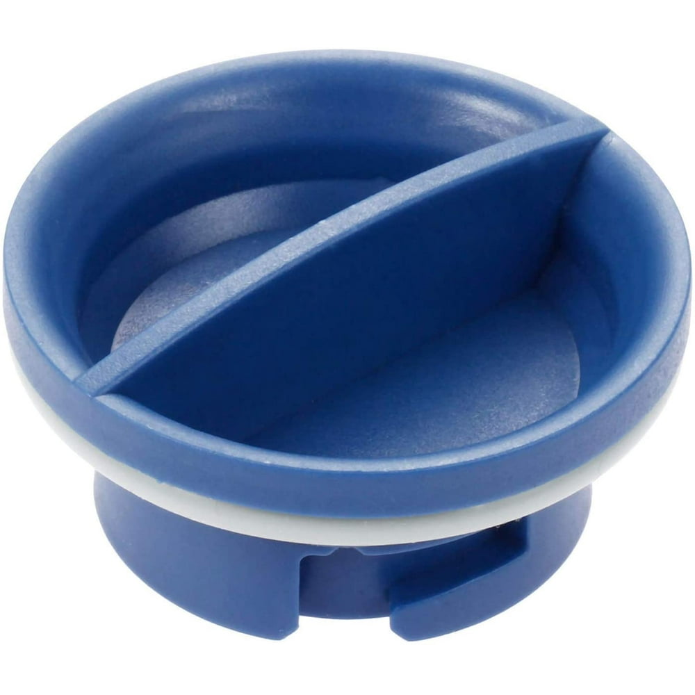 NEW Dishwasher RinseAid Dispenser Cap WPW10524920 Whirlpool Walmart