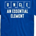 thumbnail image 3 of Instant Message - Essential Element - Men's Short Sleeve Graphic T-Shirt, 3 of 6