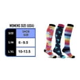 Extreme Fit Women's Compression Socks, 3 Pack - Walmart.com