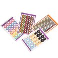 thumbnail image 1 of 1Pcs Sticker Pack Cute Handbook Journal Ins Wind Label Cartoon Girlish, 1 of 5