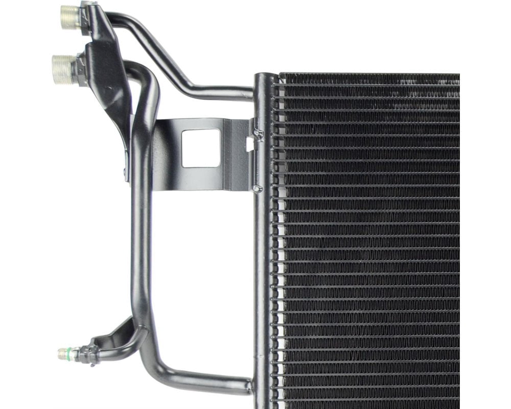 OSC 4923 A/C Condenser