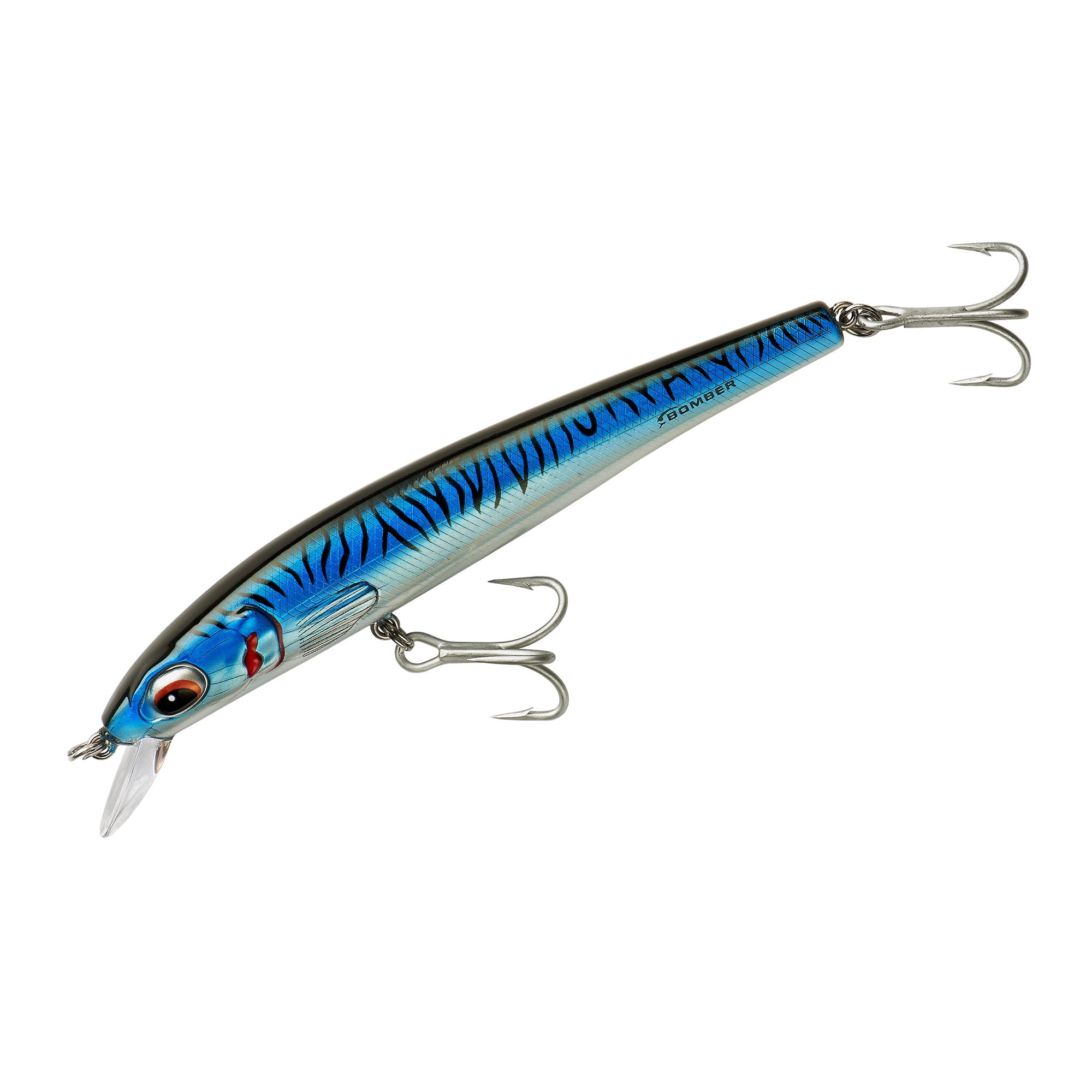 ルアー・フライ DRT TiNYKLASH Hi Baby Blue Bomber TiNYKLASH Hi