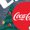HEATHER BLUE, variant on Coca-Cola - Seasons Greetings Polar Bears - Women's Short Sleeve Graphic T-Shirt
