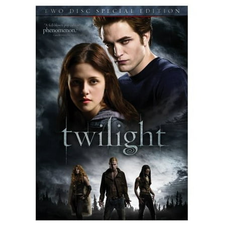 Twilight - Walmart.com