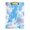 Gold, variant on Acrylic Writing Board Gold12.5*9 Inch Clipboards Transparent Acrylic Material Suitable For Office Classroom Teachers Fashion Bloggers Stationery Enthusiasts Blue Sky Colorful Bubbles