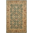 thumbnail image 1 of Safavieh Antiquity 7'6" X 9'6" Hand Tufted Wool Rug, 1 of 3