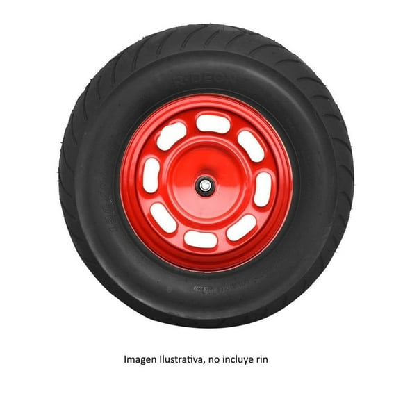 Llanta para Moto Rodeon 130/90-10 Mod. RD-920 TL