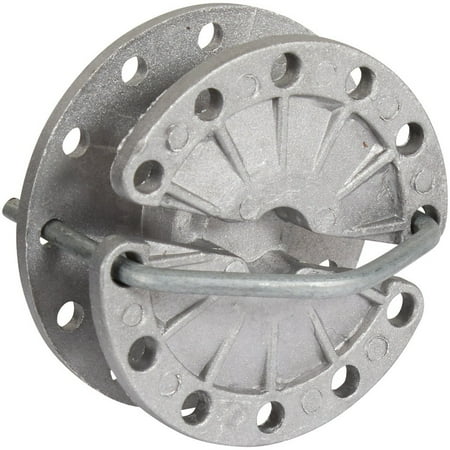 

Dare Zinc Die Cast Round Wire Tightener 2775 2775 746231