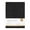 Black_B5, variant on 2025 Daily Weekly Monthly Planner Dated Page 2025 Leather Academic Planner