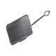 thumbnail image 1 of 51127332776, Tapa de Remolque de Ojo Reemplazo de Cubierta de Gancho Trasero Confiable Para 5 Series LCI F18 F10 2014-2016 Para Automóvil, 1 of 7