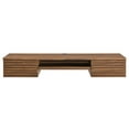thumbnail image 7 of Render Wall Mount Wood Office Desk, 7 of 7