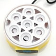 thumbnail image 3 of Pefilos Mini Egg Incubator, 7 Eggs Automatic Poultry Hatcher Machine Breeder for Hatching Chicken Duck Goose Quail Birds, 3 of 8