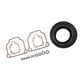 thumbnail image 3 of Carburetor Rebuild Service Kit For Bmw Bing Cv 40mm Carb Airhead R100 Parts, 3 of 5