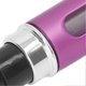 thumbnail image 3 of 5PCS Portable Perfume Atomizer Bottle Pressed Spray Bottle Aluminum Bottle for Outdoor Travel 5ml Purple, 3 of 5