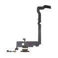thumbnail image 1 of Esource Parts Apple iPhone XS Max Charging Port Flex Cable Gold Replacement, 1 of 4