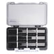 thumbnail image 1 of Caja Aparejos Pesca Accesorios Plástico Almacenamiento para Exteriores, 1 of 7